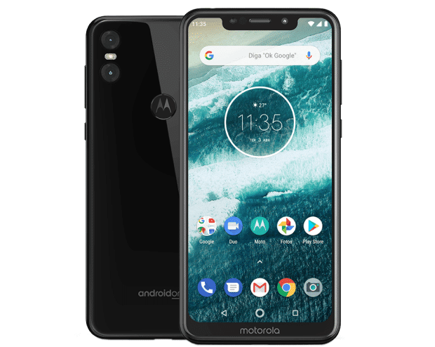 Motorola One