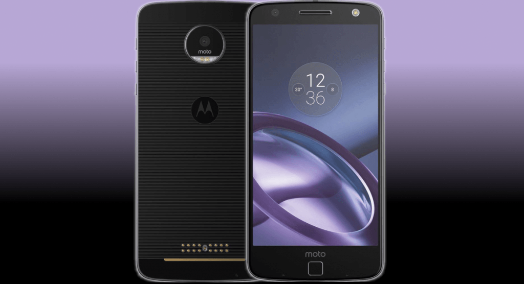 Moto Z 64 GB