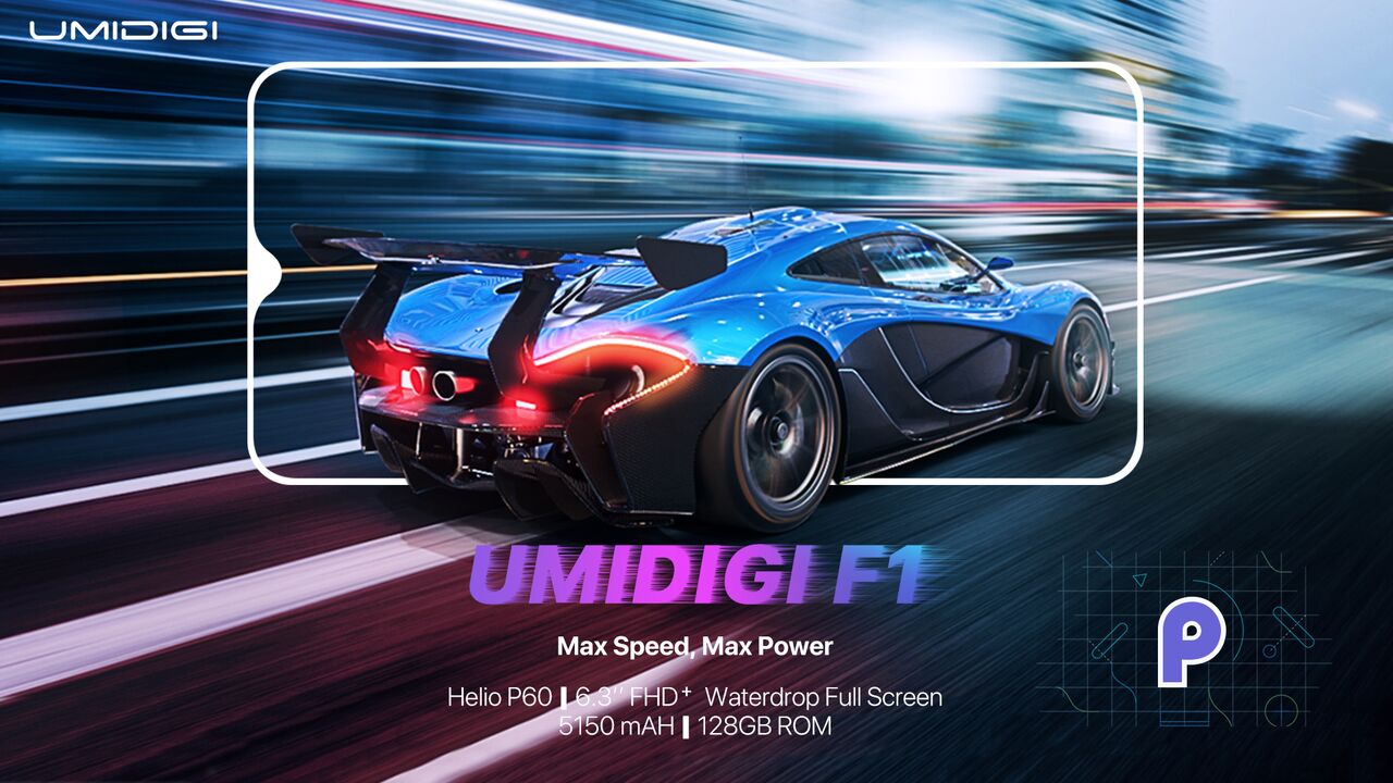 umidigi-f1