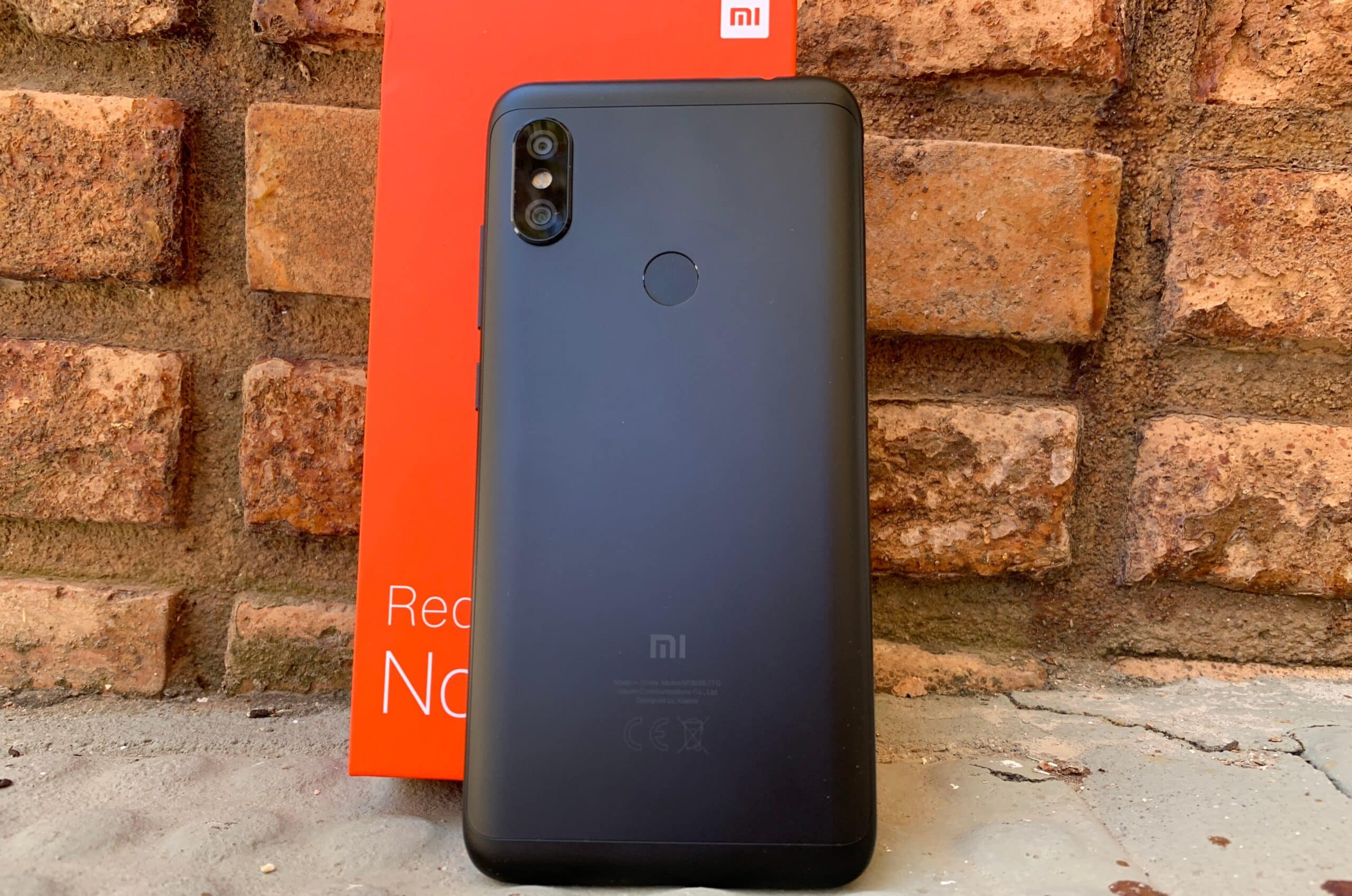 xiaomi redmi note 6 pro dual android 8.1 tela 6.26