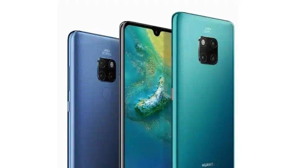 Huawei pode anunciar em breve um smartphone que tira fotos em 3D - Tudo em Tecnologia