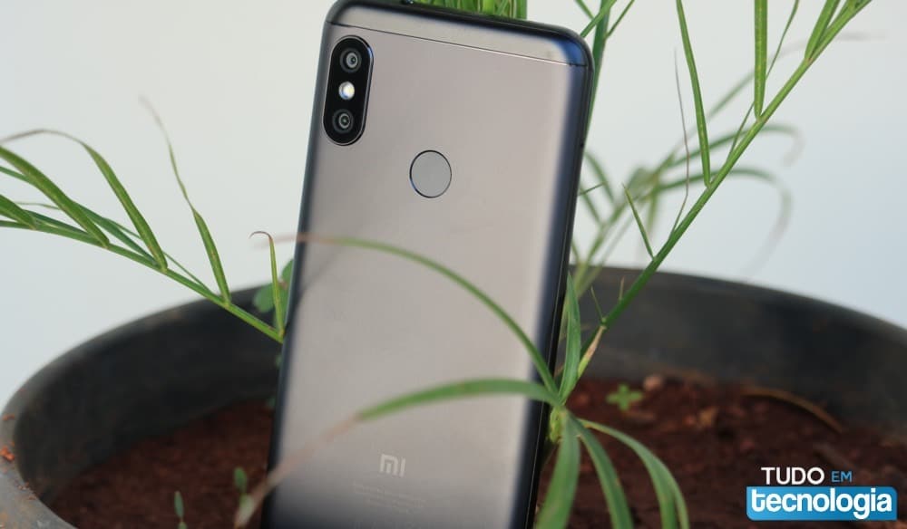 Xiaomi Mi A2 Lite