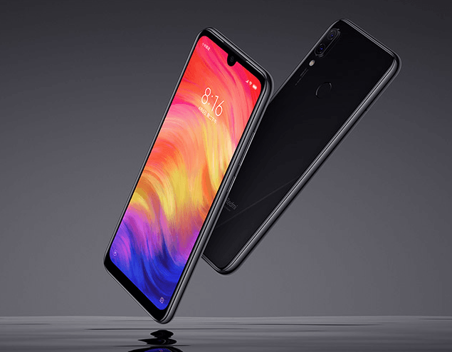 Redmi Note 7