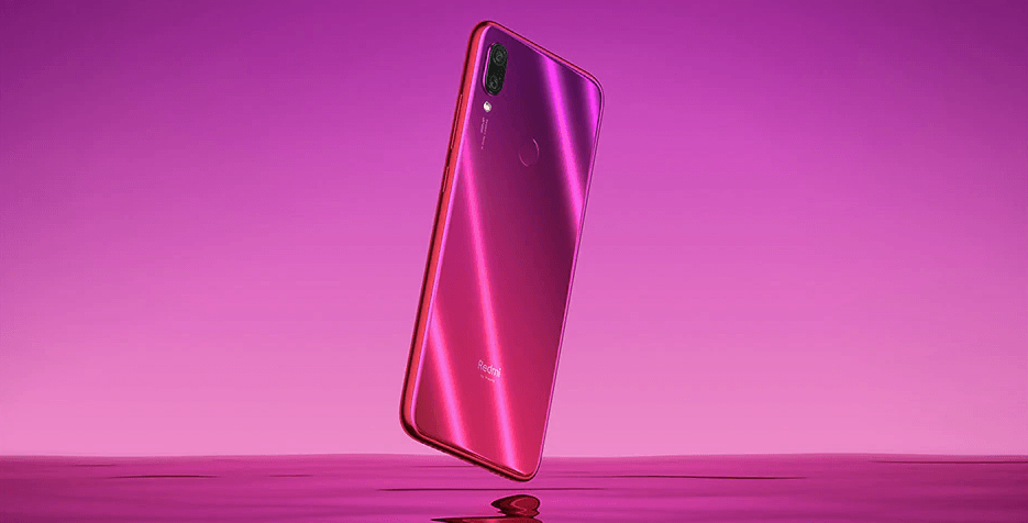 Redmi Note 7