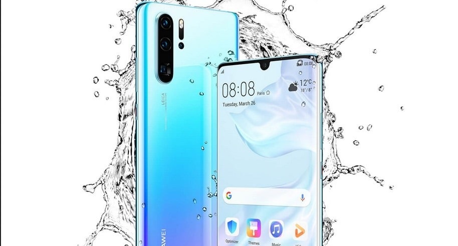 Huawei Brasil