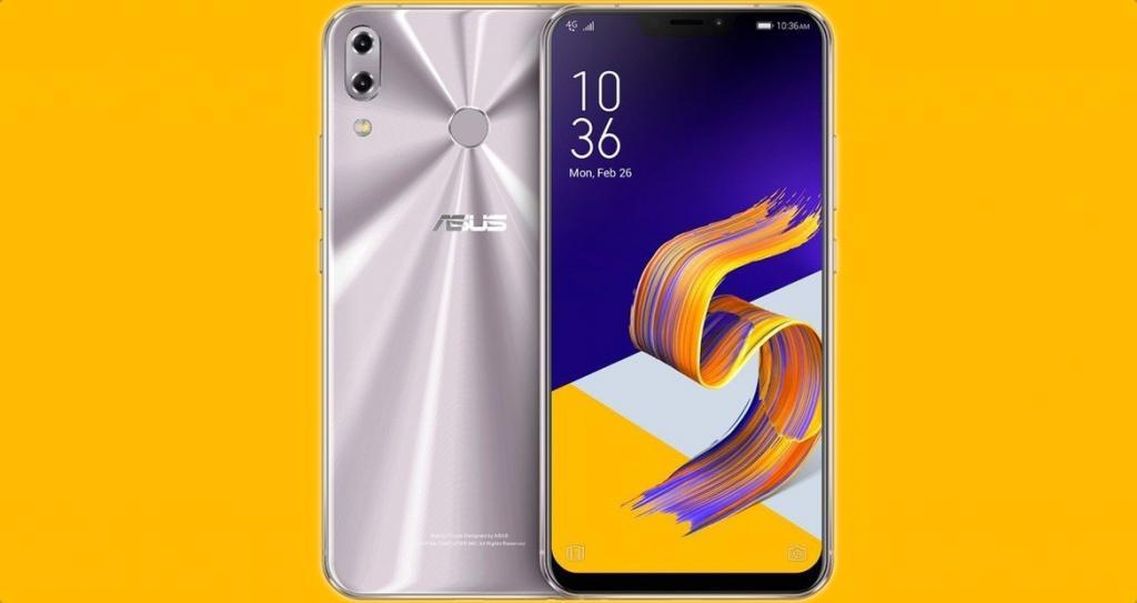 kit Asus ZenFone 5