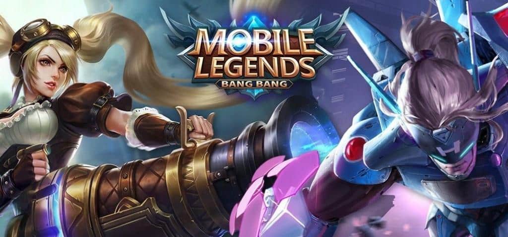 Mobile Legends Adventure Android