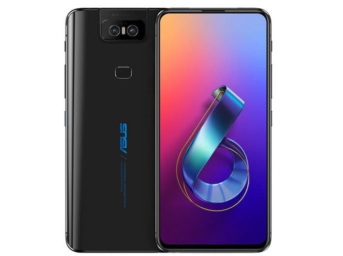 ZenFone 6