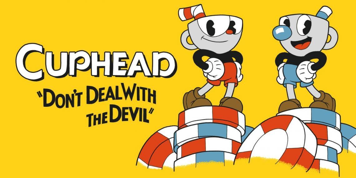 Conhe A O Jogo Cuphead Mobile Tudo Em Tecnologia   H2x1 NSwitchDS Cuphead Image1600w 1140x570 