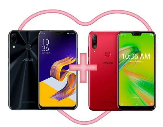 Loja Asus ZenFone