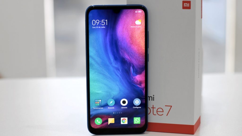 Redmi Note 7 32 GB