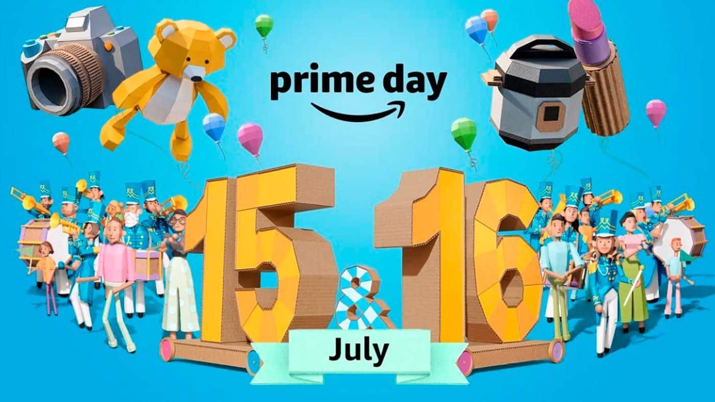 Amazon Day aproveite as melhores ofertas Tudo em Tecnologia