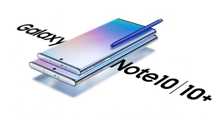 Note10 loja claro