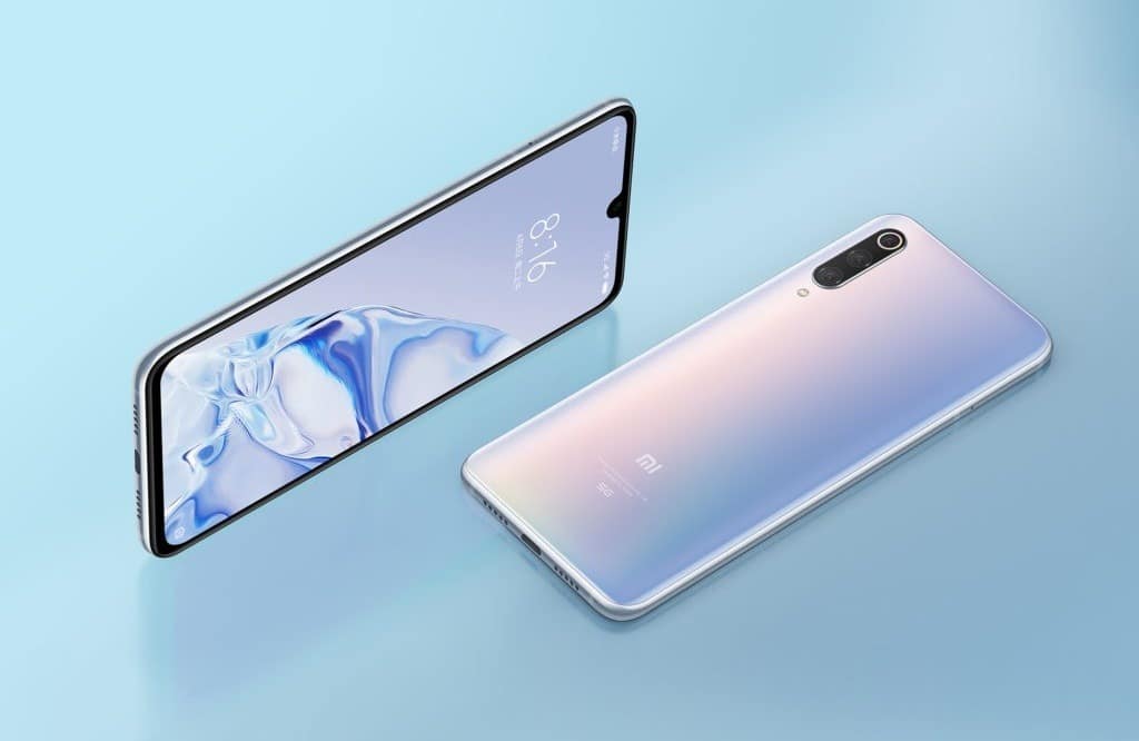 Xiaomi Mi 9 Pro é Lançado Com Snapdragon 855+ E 12GB De RAM – Tudo Em ...