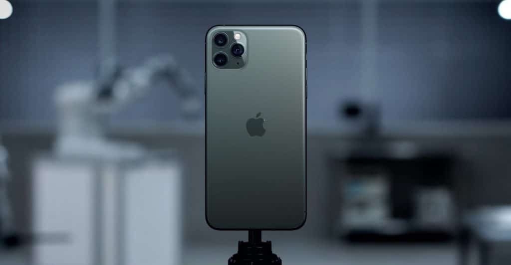 iPhone 11 preço Brasil