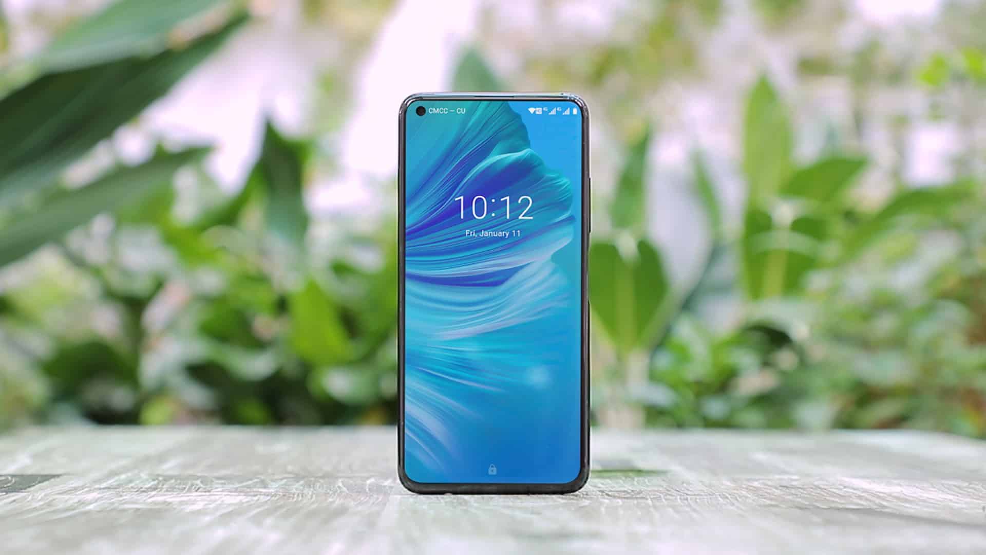 Как подключить umidigi f2 к компьютеру