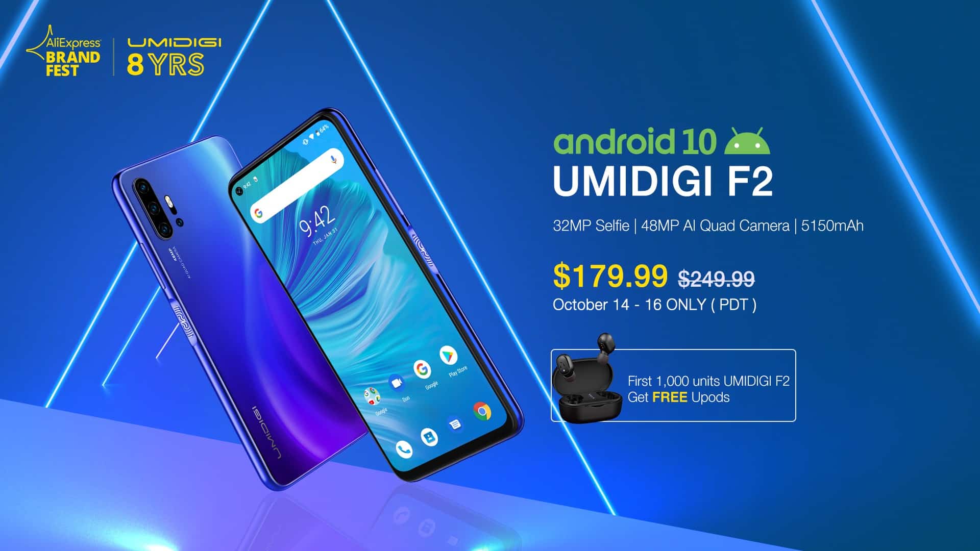 Телефон umidigi f2 не работает микрофон