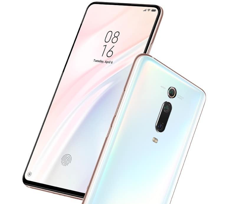 Mi 9T Pro