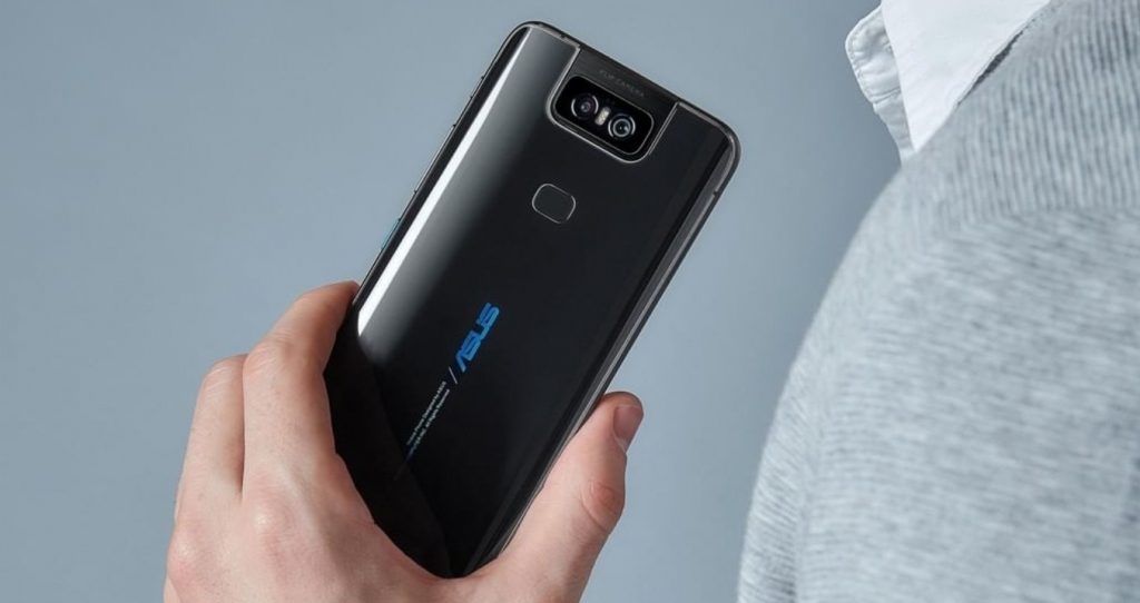 ZenFone 6 preço brasil