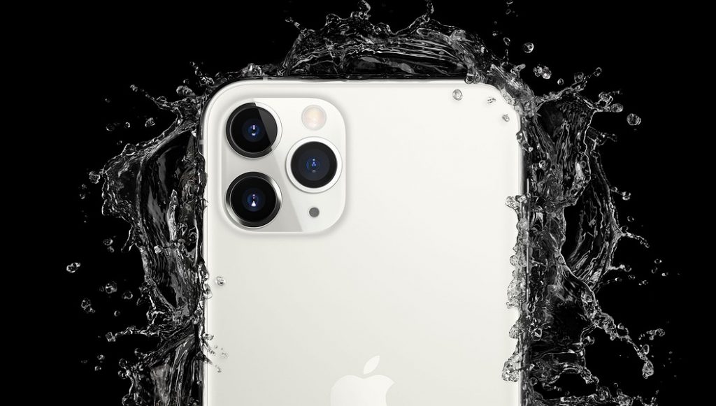 iPhone 11 Pro