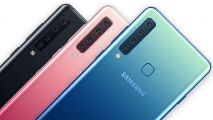 samsung a21 2019