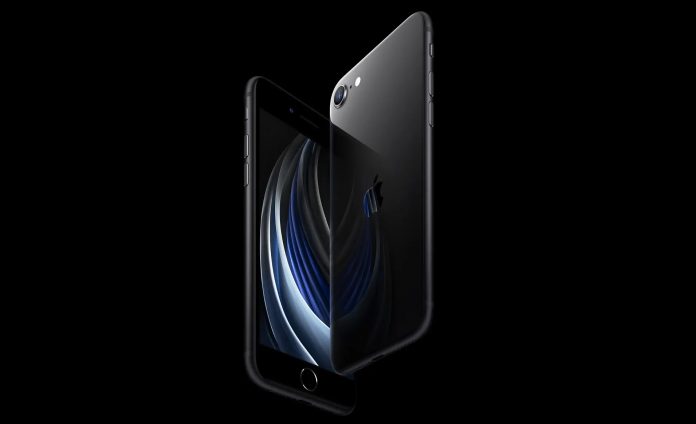 IPhone SE 2020
