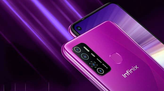 infinix