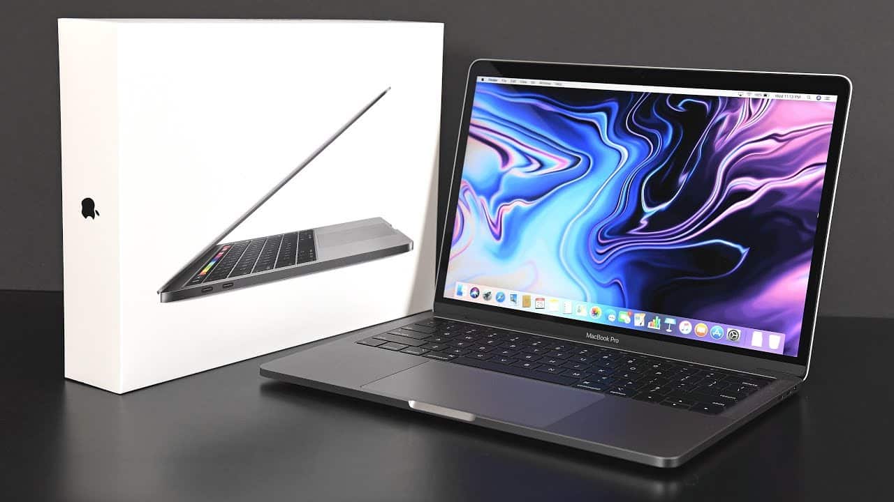 Apple lança MacBook Pro de 13" no Brasil custando até R ...