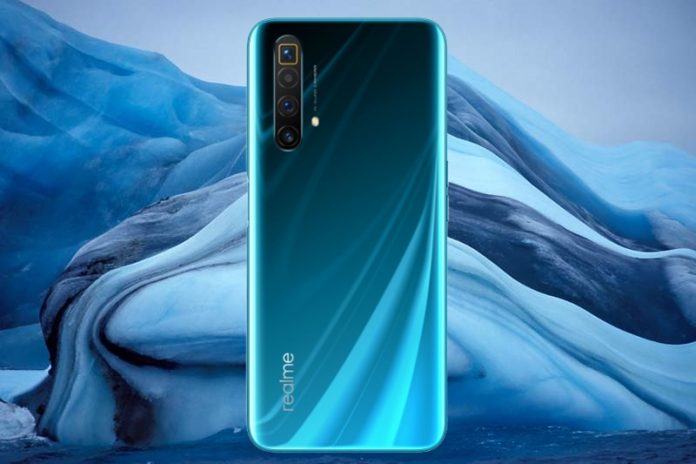 realme capa