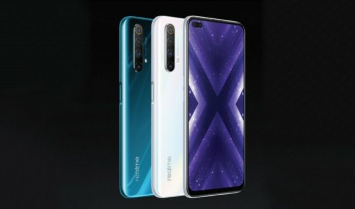 realme x3 5g