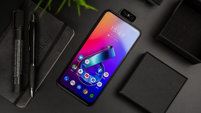 zenfone 7 capa
