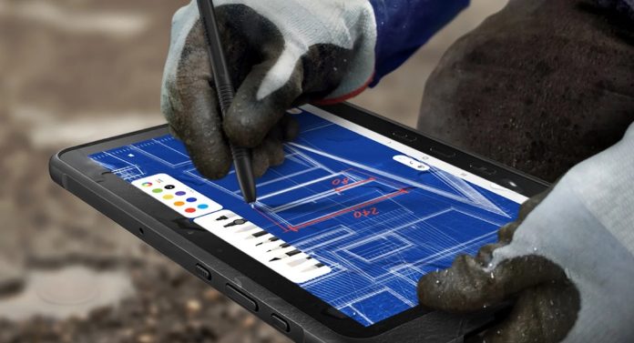 Lançamento iminente: Galaxy Tab Active 3 recebe certificação Wi-Fi – Tudo  em Tecnologia O Galaxy Tab