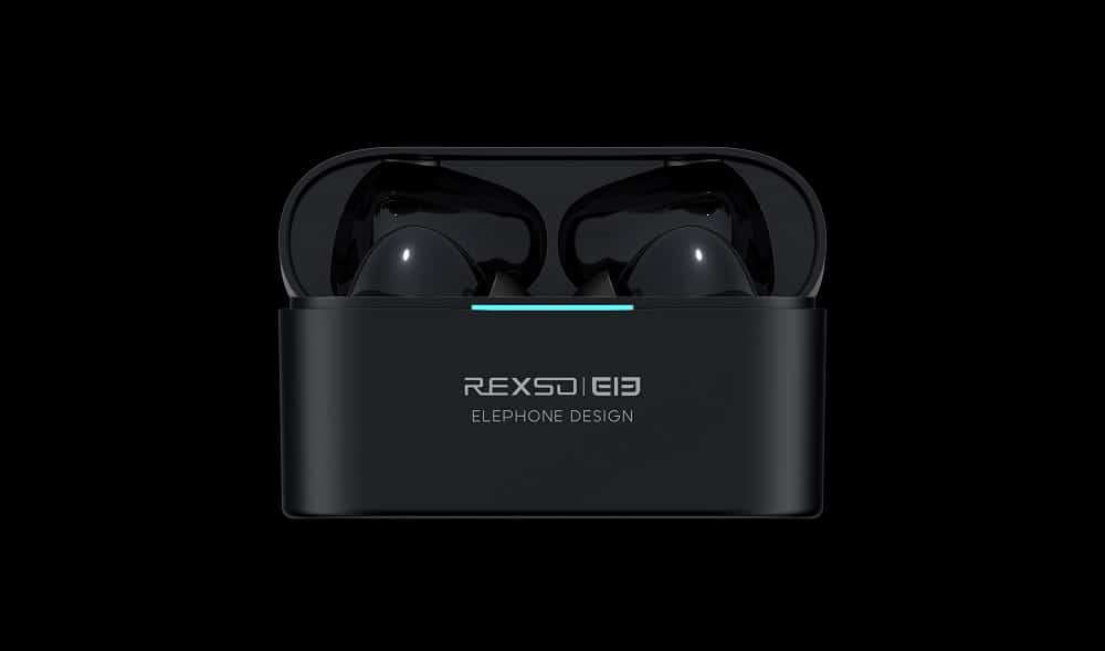 ElePods X é o novo fone de ouvido da Elephone com cancelamento de ruído – Tudo em Tecnologia – [Blog GigaOutlet]
