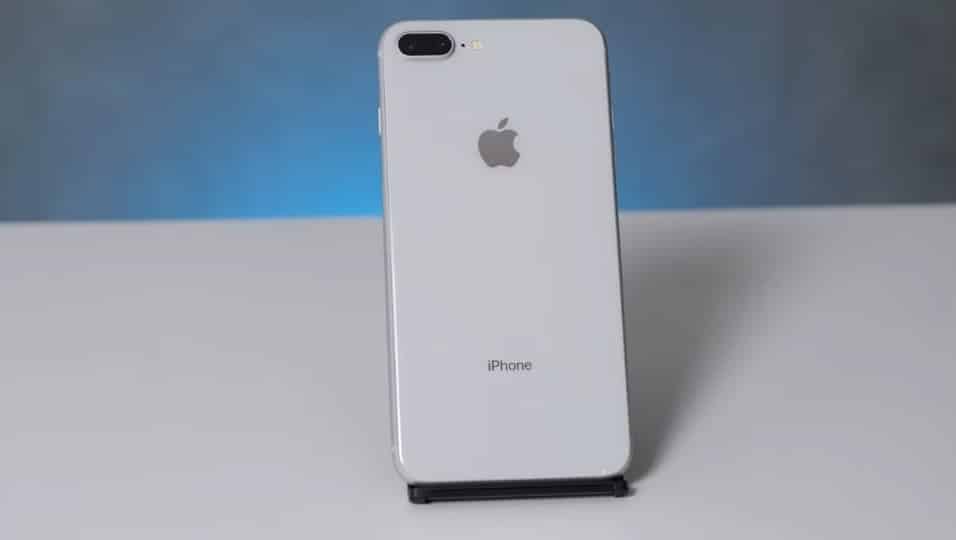 how much is a iphone 8 in 2021