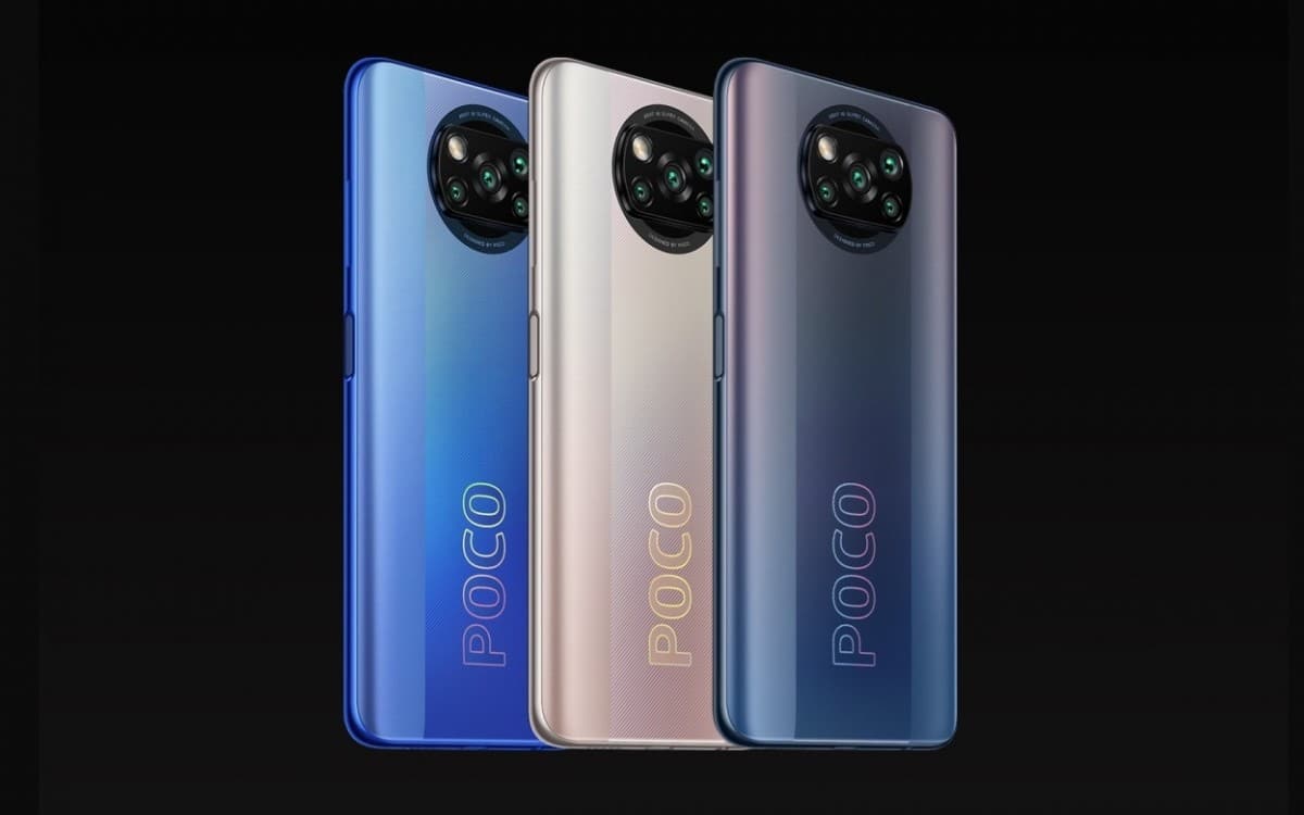 Poco X3 Pro estreia com Snapdragon 860 e tela de 120 Hz – Tudo em