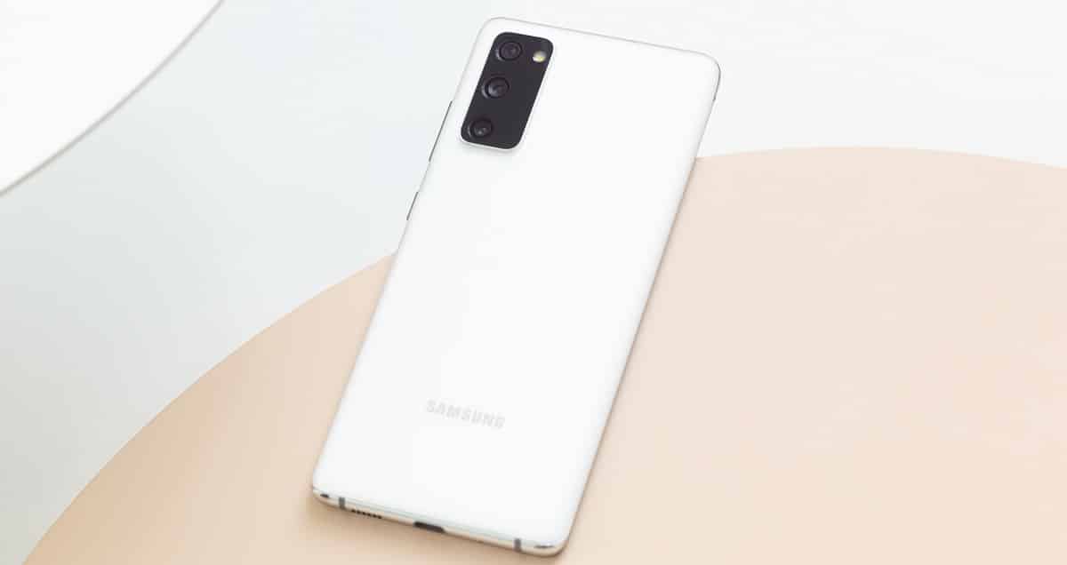 Galaxy S20 FE 5G disponible el Black Friday a R$ 1.599 – Tudo em Tecnologia