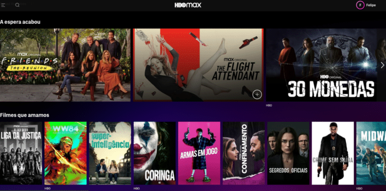 Novos planos da Claro têm assinatura do HBO Max sem custo adicional ...