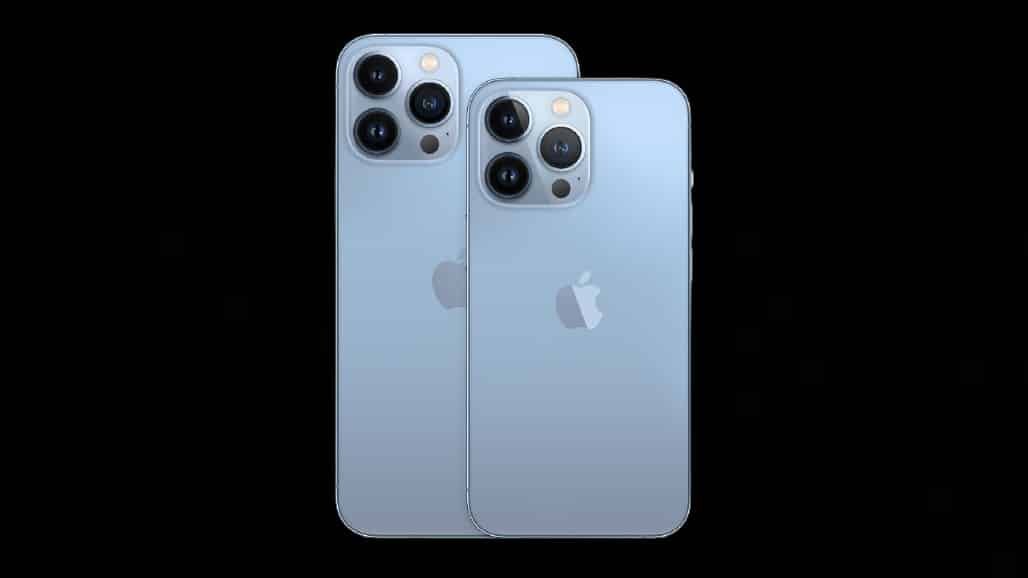 iPhone 13 Pro e 13 Pro Max chegam com novidades e preços de até R