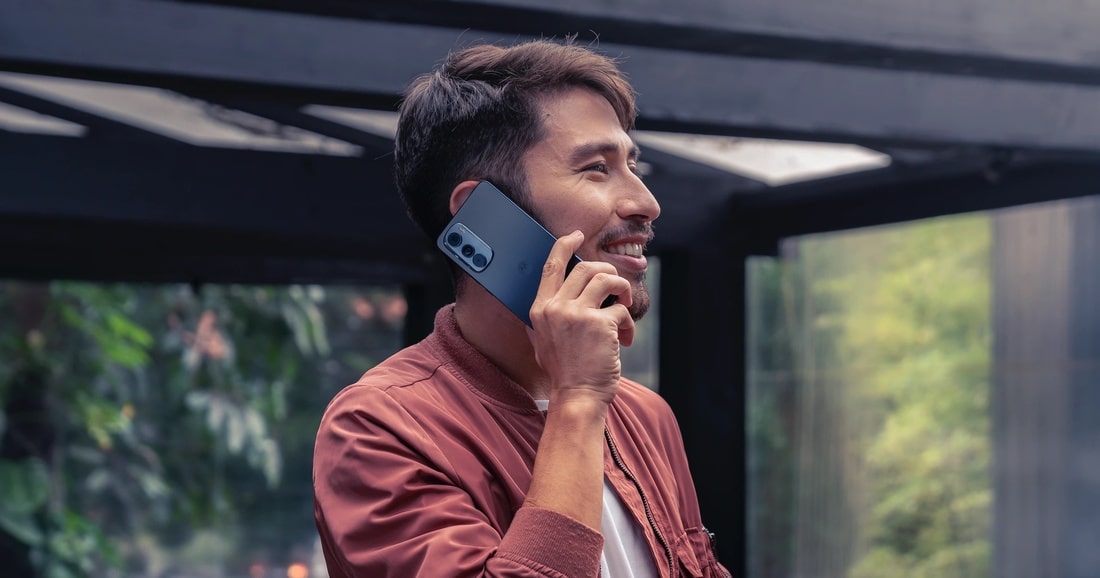 Motorola Edge 30 pasa cerca de Anatel, su lanzamiento inminente en Brasil – Tudo em Tecnologia