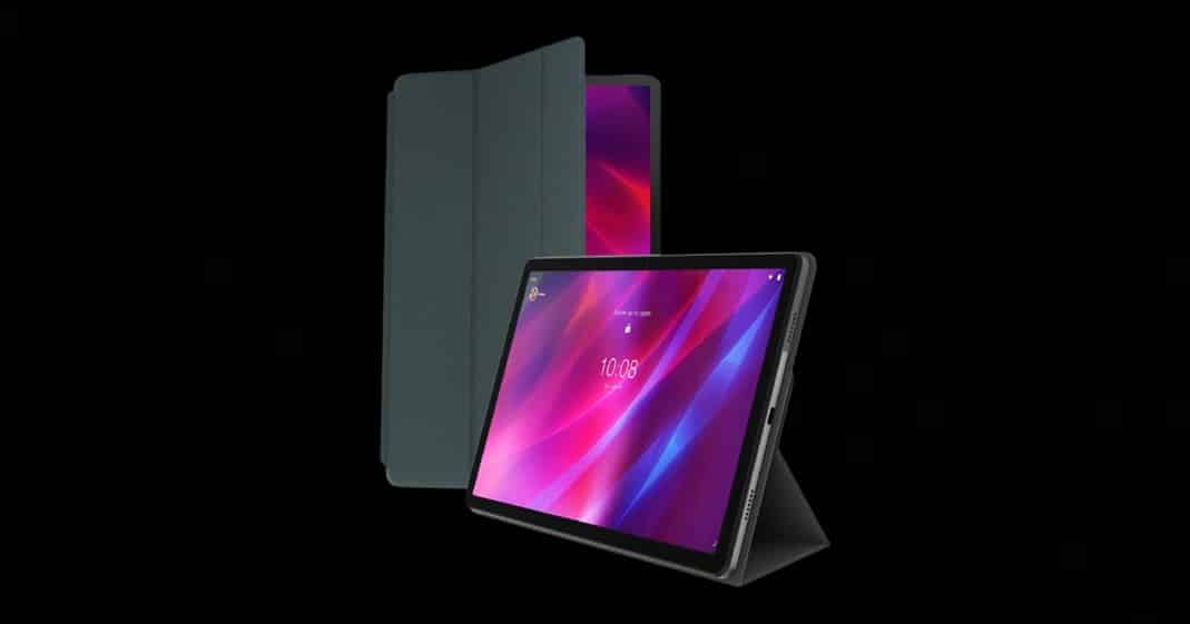 Tablet Lenovo con pantalla 2K a la venta en Mercado Libre – Tudo em Tecnologia