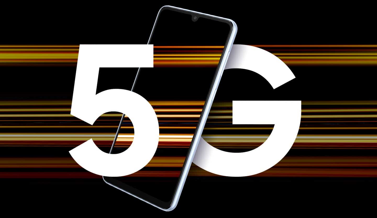 Galaxy A33 5G con excelente hardware y bajo precio 1389 BRL – todo en tecnología