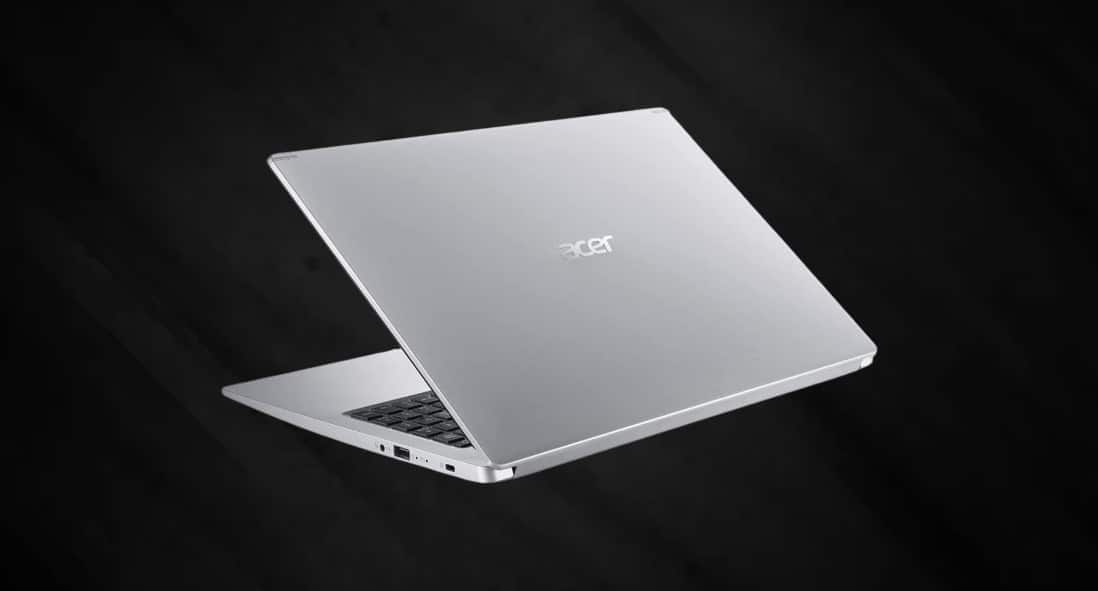 Notebook Acer con i5 y Geforce muy barato con Cupón – Tudo em Tecnologia