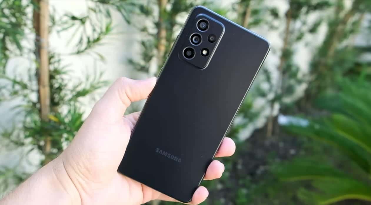 Análise: Galaxy A52 compensa em 2022? – Tudo em Tecnologia