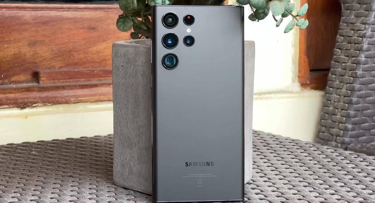 El mejor móvil de Samsung, el S22 Ultra, está de oferta con Buds 2 gratis – Todo en tecnología