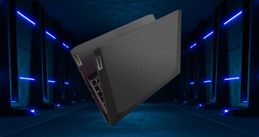 Notebook Gamer Lenovo é o mais barato do Brasil com RTX 3060 - Tudo em Tecnologia
