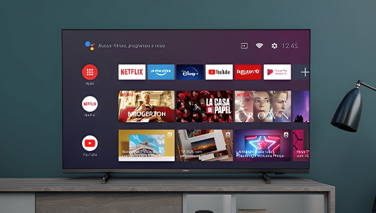 Smart TV LED 65" 4k da Philips está baratíssima em até 10x – Tudo em ...