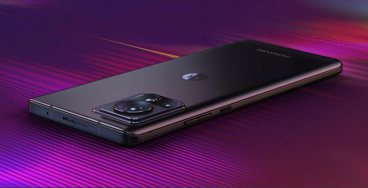 Moto Edge 30 Ultra con Snapdragon 8+ Gen 1 y cámara de 200MP en venta – Tudo em Tecnologia