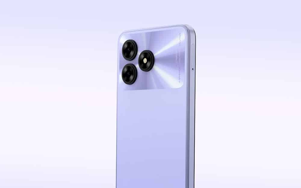 UMIDIGI lanza un nuevo celular con pantalla grande y batería de 5000 mAh – Todo en Tecnología