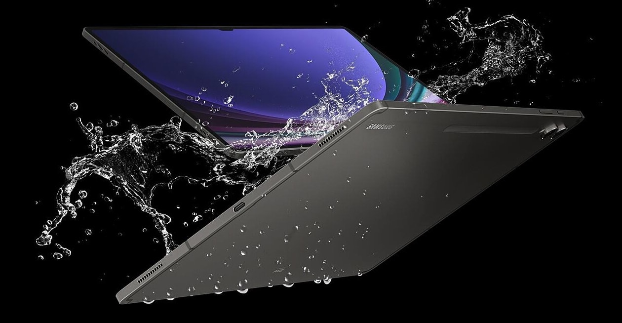 La mejor tableta Samsung a un precio sin precedentes ahora: todo está en tecnología