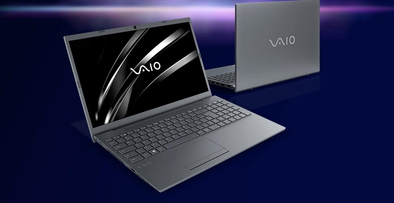 Vaio FE15 Notebook: High Performance, Full HD Resolution, and Affordable Price on Mercado Livre